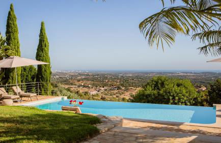 Villa Mebahel - Boliqueime - Foto 8