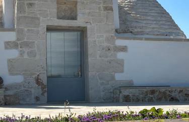 Trullo Lis con Piscina Privata - Foto 18