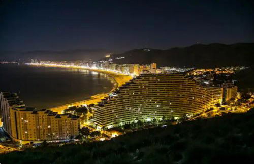 Espectacular apartamento en Cullera con vistas al mar - Foto 43