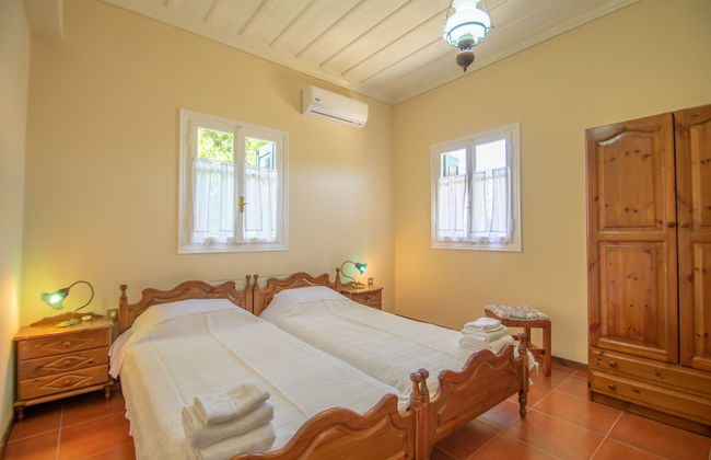 Casa Tsounis - Foto 2