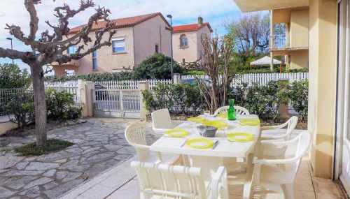 Apartment Les Hirondelles by Interhome - Foto 2