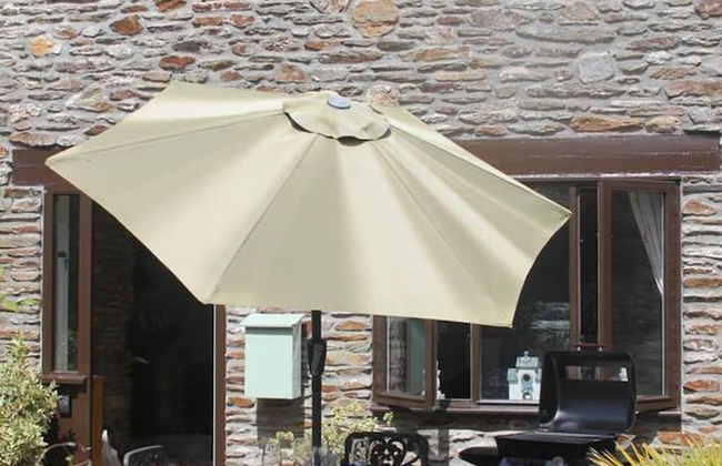 Charming 2-bed Cottage in Modbury - Foto 10