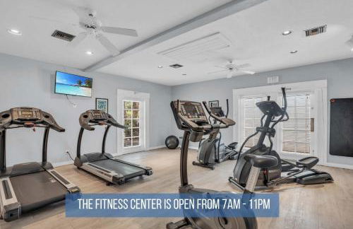 Enit Unit -Close to Elevator and Pool Views - Foto 39