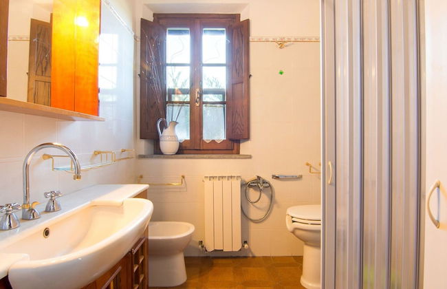 Holiday Home in Castiglione del With Pool - Foto 37