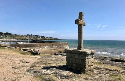 La Villa Mercier - proche de la plage - Foto 21