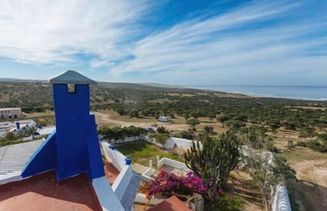 Villa Lair De La Mer - Foto 38