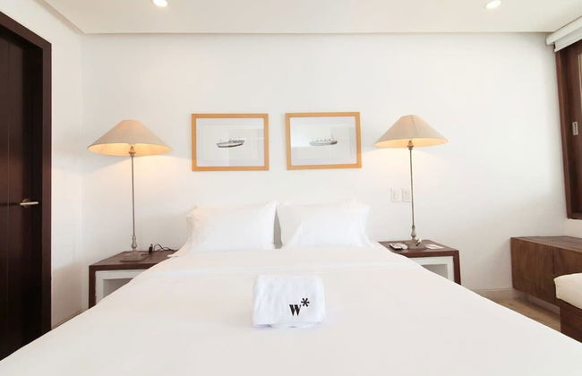 w Sophisticated 3BR House w AC in Cartagena - Photo 29