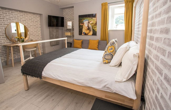 James Place @ Dowlais - Foto 67