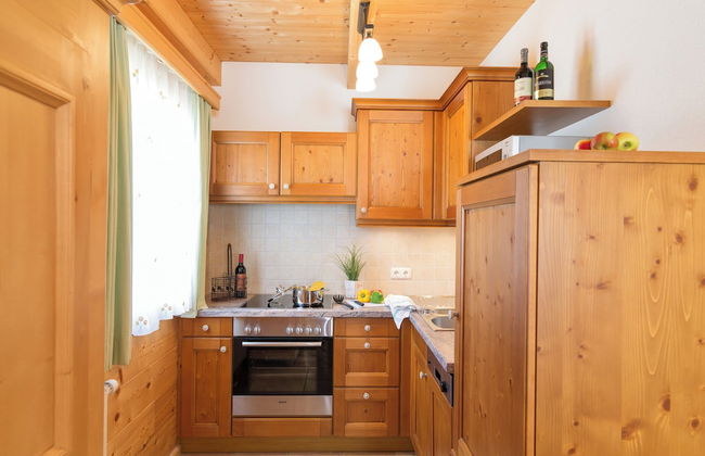 AlpenParks Hagan Lodge Altaussee - Foto 13