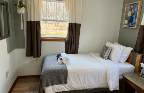 That Gray House Romantic getaway - Foto 38