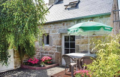 1 Bedroom Beautiful Home In Louargat - Foto 15