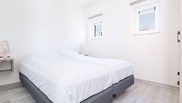 Holiday Home Near North Sea Beach, Breeduyn - Foto 3, Habitación