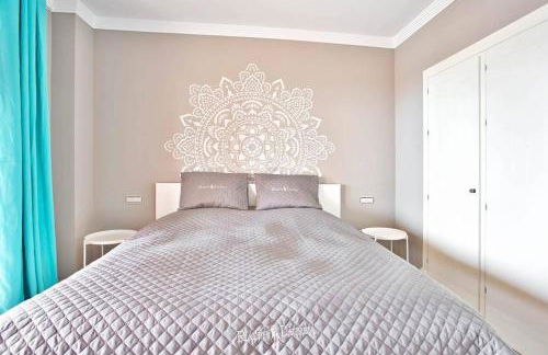 Estrella de Mar zeezicht en uitkijk op Gibraltar 40m2 terras incl zwembad Las Garzas Manilva - Photo 25