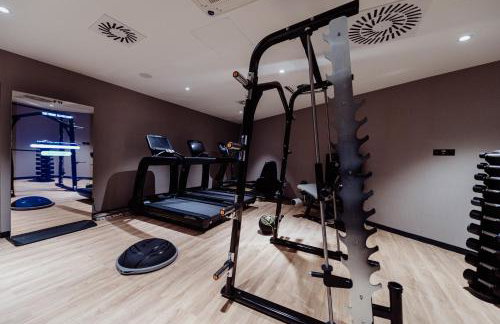 Elements Apartments - Foto 13