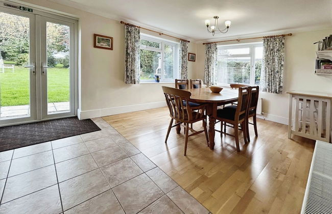 Woodside Cottage - Foto 21