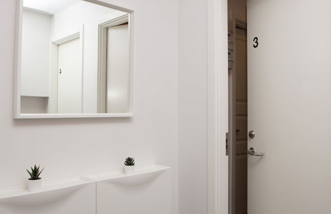 Mørk Apartments - Photo 37