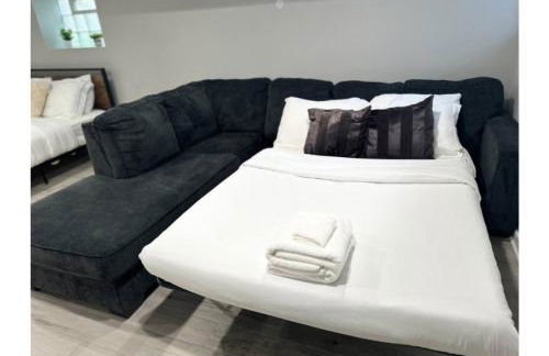 Near Lake & Museum • Modern • Game Area - Foto 21