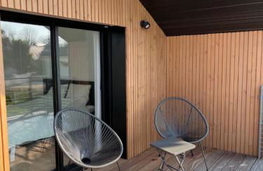 villa carolles - Foto 13