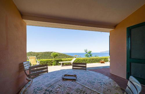 Appartamenti Casa Serena Vista Mare - Goelba - Foto 79