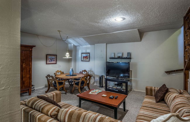 Pinon Park by Ruidoso Vacation Rentals - Foto 41