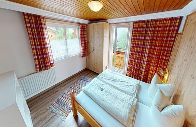 Chalet in Neukirchen - Foto 16