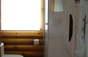 Xenios Chalet - Foto 61