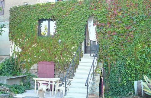 Cottage in Montbrun near Midi Canal - Foto 23