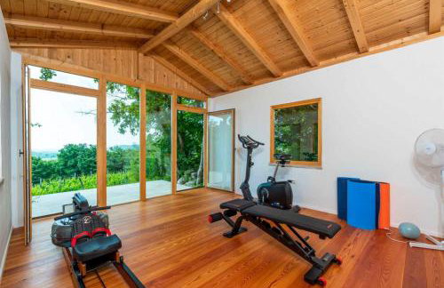 Villa Bottega - Foto 12