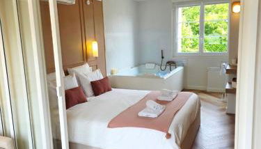 Le Boudoir d'Elba - Balneotherapie & terrasse - Foto 4