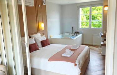 Le Boudoir d'Elba - Balneotherapie & terrasse - Foto 4