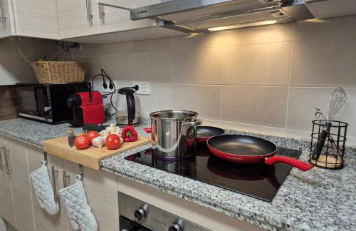 Casa Bajo el Sol - Foto 22