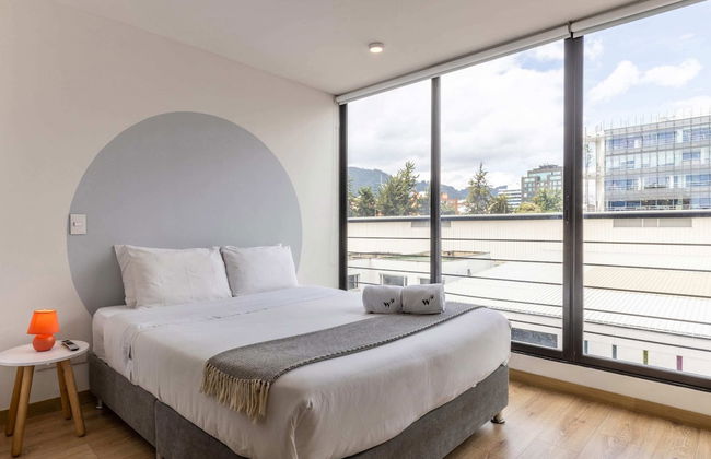 Capital by Wynwood House - Foto 49