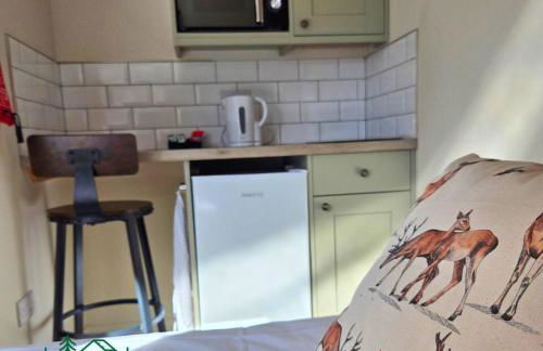 Deluxe 6 - Single - New Forest - Foto 2