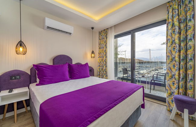 Ece Marina Suites - Foto 6