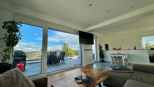 Penthouse mit Ausblick - Foto 2