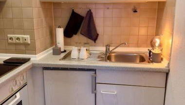 Südstadtoase • Tübingen &freeParking - Foto 4, stove, pet friendly