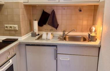 Südstadtoase • Tübingen &freeParking - Foto 4