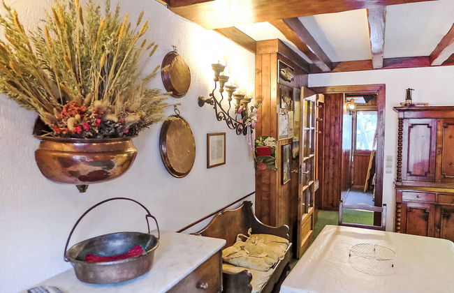 Apartment Les Charmoz-3 by Interhome - Foto 18