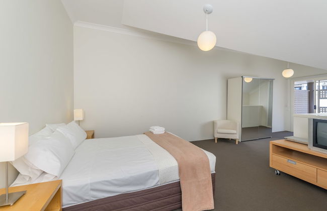 Rivercity Gardens - Foto 7