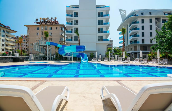 Elite Marine Residence - Foto 17