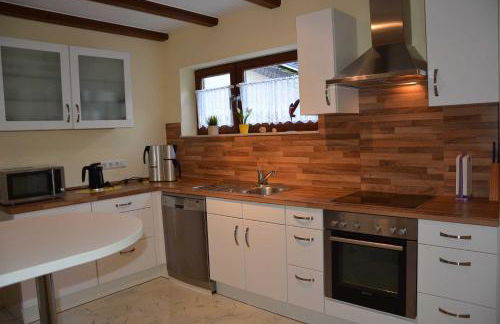 Ferienwohnung Abendsonne - Foto 13