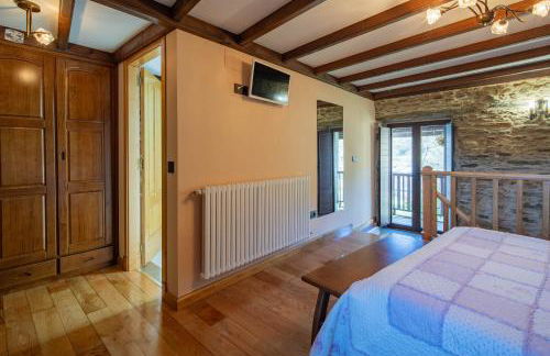 O forno do curro- Casiña da Noz - Foto 12