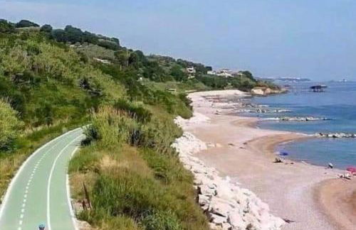 Magnolia casa di campagna Costa dei Trabocchi - Foto 40