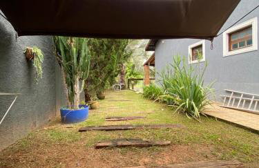 Chacara Recanto Por do Sol - Foto 27