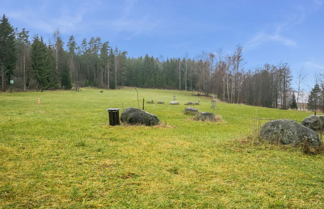 Härkälinna - Foto 32