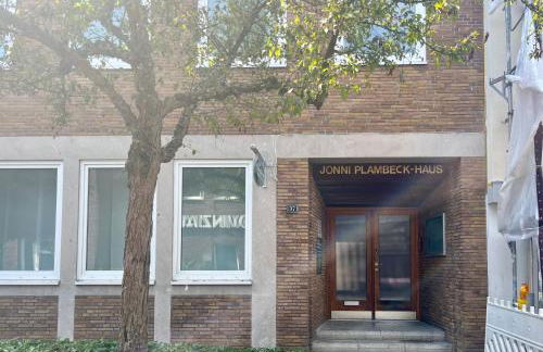 Come2Stay - Pinneberg Zentral - Foto 24