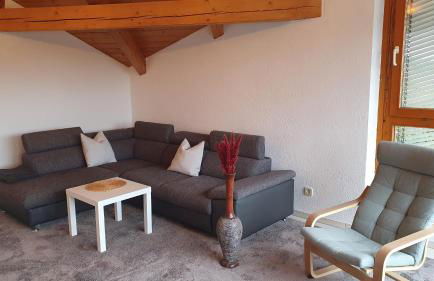 Ferienwohnung AA-Waldhausen OG - Foto 9