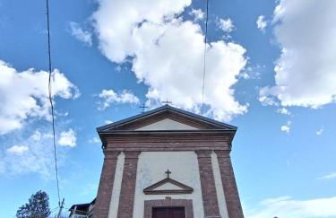 Teresa al Belvedere Rooms&HolidayApartments Camere&Appartamenti - Foto 78