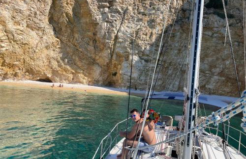 BEST PRICES VILLA NINI with private pool, barbecue,bike, fireplace, and much more - Foto 31