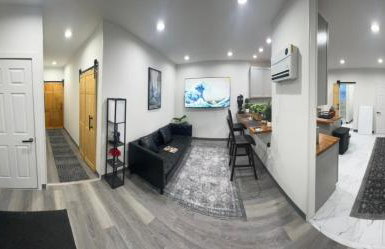 2 bed luxe townhouse-condo NewYork 30 Min Away - Foto 1